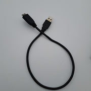Tenda – Adattatore WiFi USB Wireless con Doppia Antenna e Cavo USB 3.0