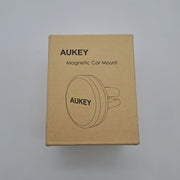 AUKEY Magnetic Car Mount – Supporto magnetico per smartphone da auto