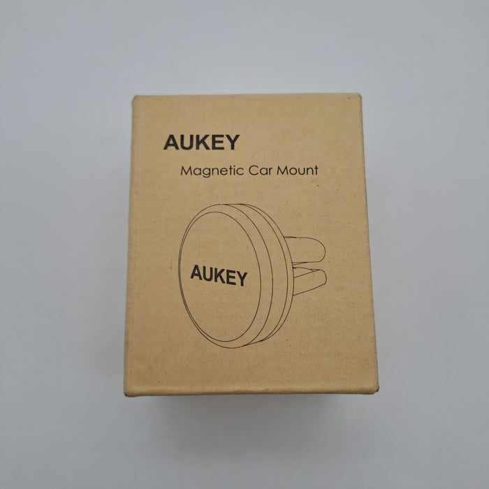 AUKEY Magnetic Car Mount – Supporto magnetico per smartphone da auto