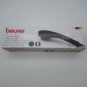 Beurer MG 24 – Massaggiatore a Vibrazione con Funzione Calore
