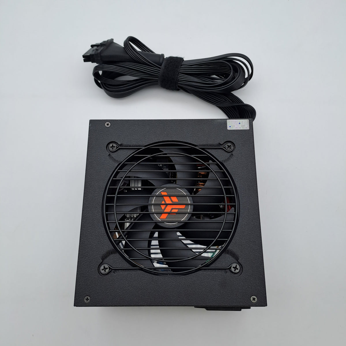 Itek BD600 – Alimentatore per PC 600W 80 Plus Bronze