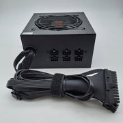 Itek BD600 – Alimentatore per PC 600W 80 Plus Bronze