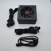 Itek BD600 – Alimentatore per PC 600W 80 Plus Bronze