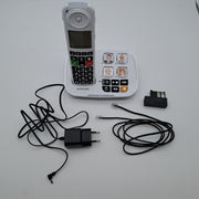 Swissvoice Xtra 2355 – Telefono Cordless DECT