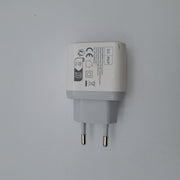 Antikool Caricatore da Parete 20W USB-C + USB-A