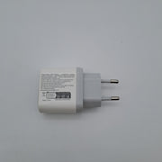 Antikool Caricatore da Parete 20W USB-C + USB-A