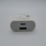 Antikool Caricatore da Parete 20W USB-C + USB-A