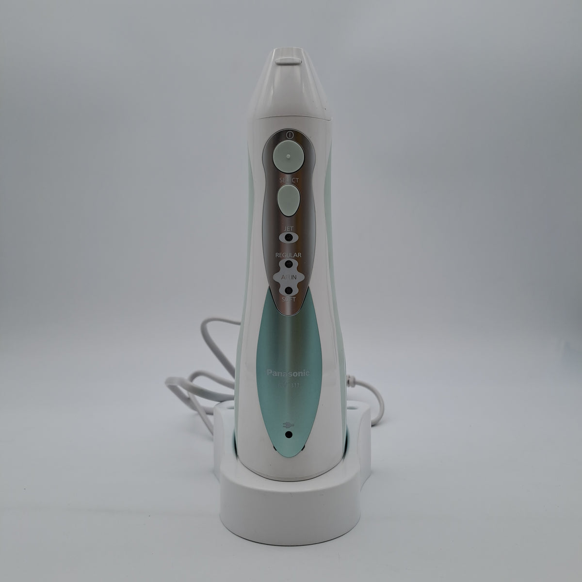 Panasonic EW-1311 Idropulsore Orale Senza Fili a Tripla Azione