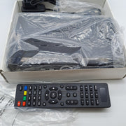 Echosat 20900 M – Ricevitore Satellitare HD DVB-S2 Full HD 1080p