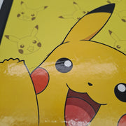 Pokémon Pikachu Quaderno a Righe con Copertina Rigida
