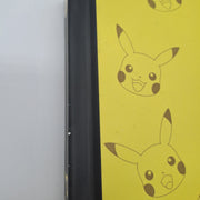 Pokémon Pikachu Quaderno a Righe con Copertina Rigida