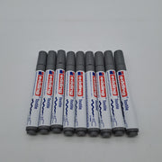 Edding 4500 Marcatore per Tessuti Azzurro – Set 9 Pezzi