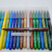 STABILO Power – Set 30 Pennarelli in Colori Assortiti