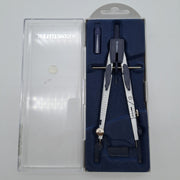 STAEDTLER 553 01 Compasso Professionale Regolabile per Disegno Tecnico