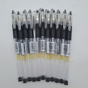Pilot G-1 Grip 0.5 Penne Gel Nere – Confezione da 11 Pezzi