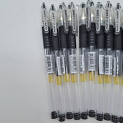 Pilot G-1 Grip 0.5 Penne Gel Nere – Confezione da 11 Pezzi