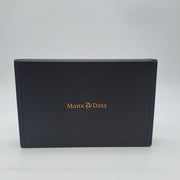 Manx Data M31981 Hard Disk Esterno 2TB USB 3.0