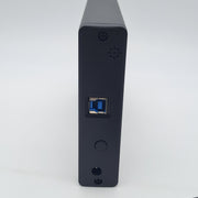 Manx Data M31981 Hard Disk Esterno 2TB USB 3.0