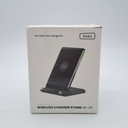 INIU WI-211 – Caricatore Wireless Stand Qi 15W