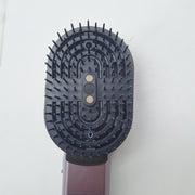 Pettine Massaggiante Elettrico Spray per Capelli