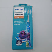 Philips Sonicare – Spazzolino Elettrico per Bambini