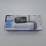 Philips TAR3306/12 – Radiosveglia Digitale FM con Display LED