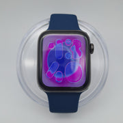 Apple Watch Series 6 44mm GPS + Cellular Stainless Steel