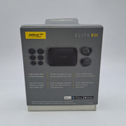 Jabra Elite 85t – Auricolari True Wireless con Cancellazione Attiva del Rumore