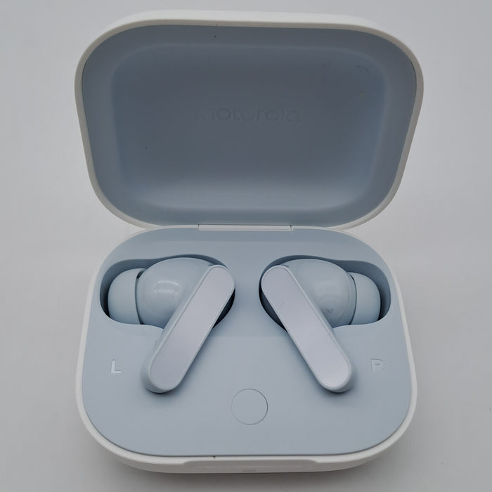 Motorola Moto Buds – Auricolari True Wireless Bluetooth