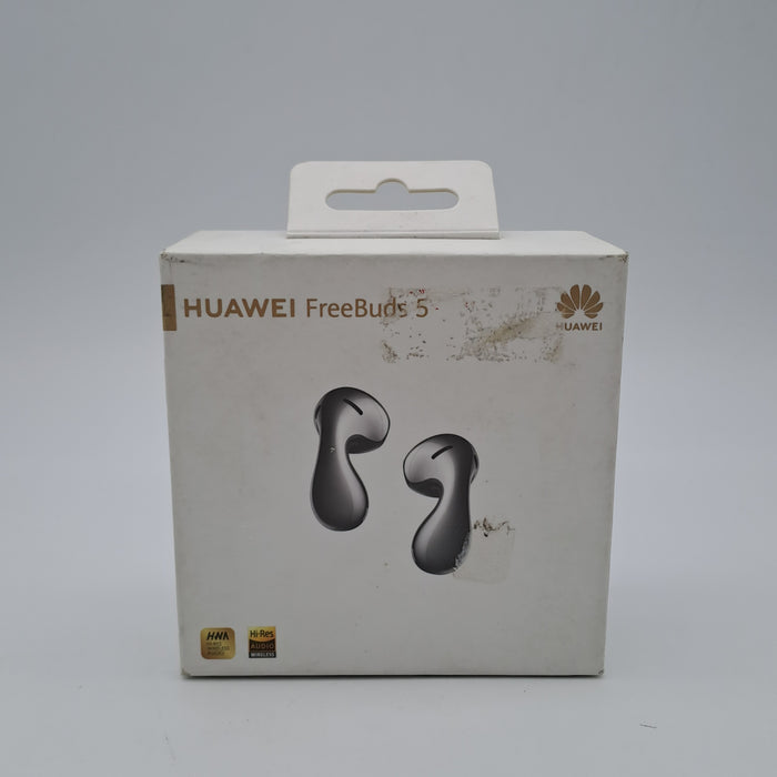 Huawei FreeBuds 5 – Auricolari Wireless Open-Fit con Cancellazione del Rumore
