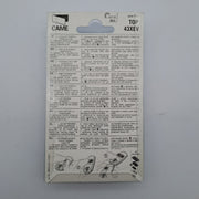 CAME TOP-432EE – Telecomando Originale 433,92 MHz