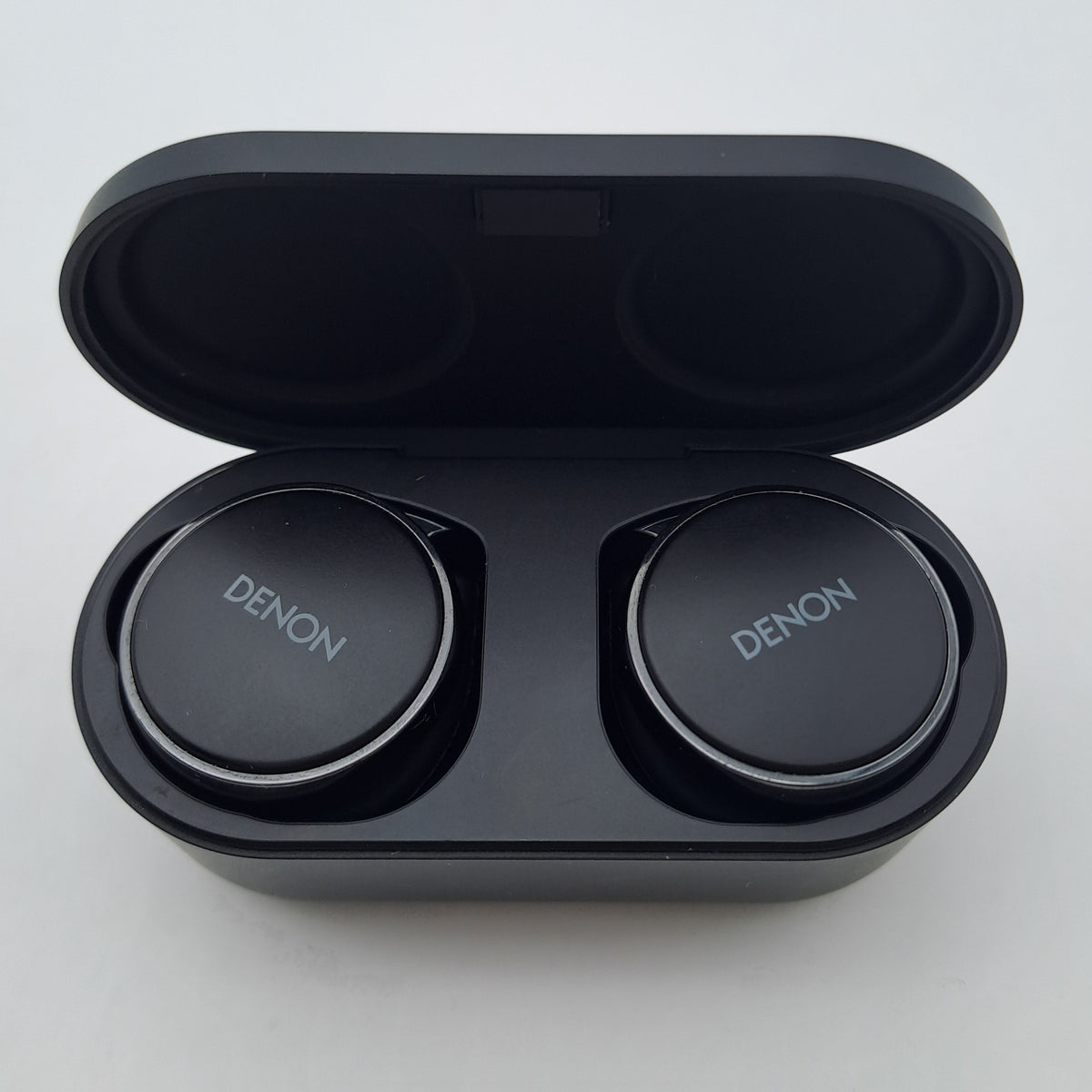 DENON – Auricolari Wireless True Wireless con Custodia di Ricarica