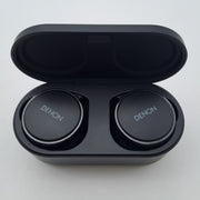 DENON – Auricolari Wireless True Wireless con Custodia di Ricarica