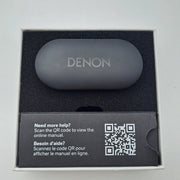 DENON – Auricolari Wireless True Wireless con Custodia di Ricarica