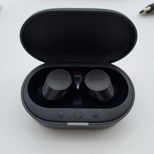 Philips TAT1209BK – Auricolari Bluetooth Wireless