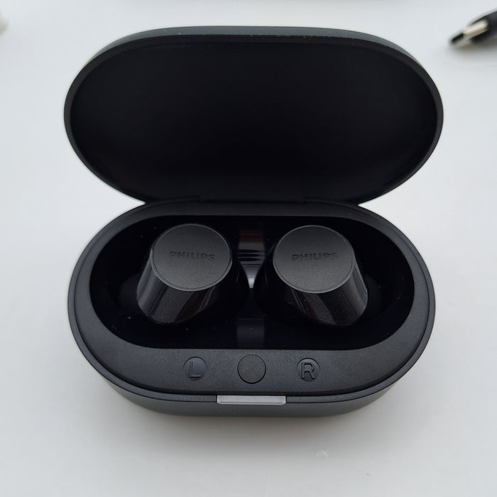 Philips TAT1209BK – Auricolari Bluetooth Wireless