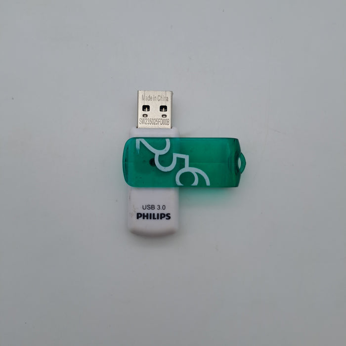 Philips Vivid Edition 256GB – Chiavetta USB 3.0