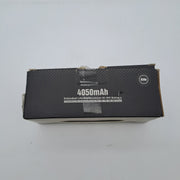 Morpilot Batteria Ni-MH 14,4V 4050mAh per iRobot Serie 500/600/700/800/900
