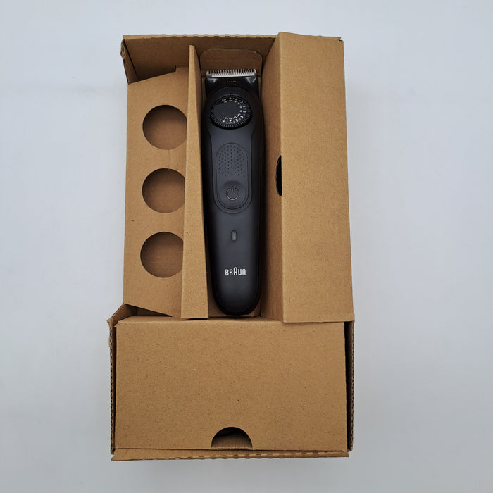 Braun Series 5 BT5420 – Regolabarba Elettrico