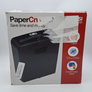 Ediesi Paper Crusher – Distruggidocumenti