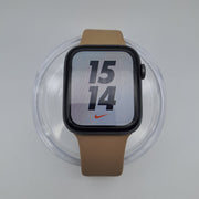 Apple Watch Series 5 44mm GPS + Cellular Aluminum Case