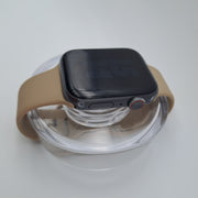 Apple Watch Series 5 44mm GPS + Cellular Aluminum Case