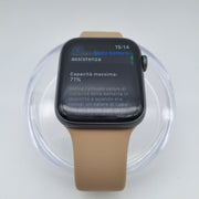 Apple Watch Series 5 44mm GPS + Cellular Aluminum Case