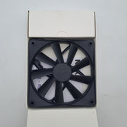 NZXT F120 RGB RF-R12SF-B1 – Ventola RGB 120 mm per PC