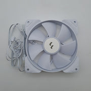 Fractal Aspect 12 RGB – Ventola ARGB 120 mm per PC