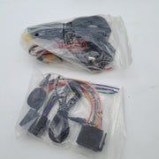 CAMECHO Autoradio 1 DIN MP5 con Display 5,1" IPS