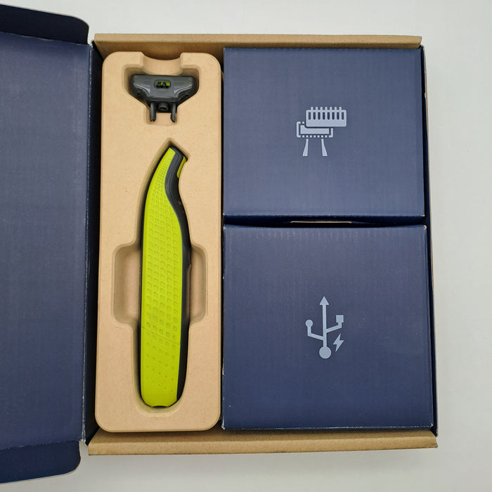 Philips OneBlade QP2824/30 – Rasoio Elettrico