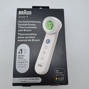 Braun Sensian 7 BNT400 – Termometro Frontale