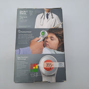 Braun Sensian 7 BNT400 – Termometro Frontale