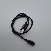 Hama Smart Watch 7000 –  Bianco e Oro